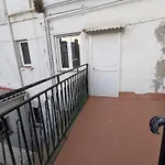 Terrace Apartment Malaga