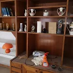 Terrace Apartment Malaga