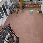 Terrace Apartment Malaga