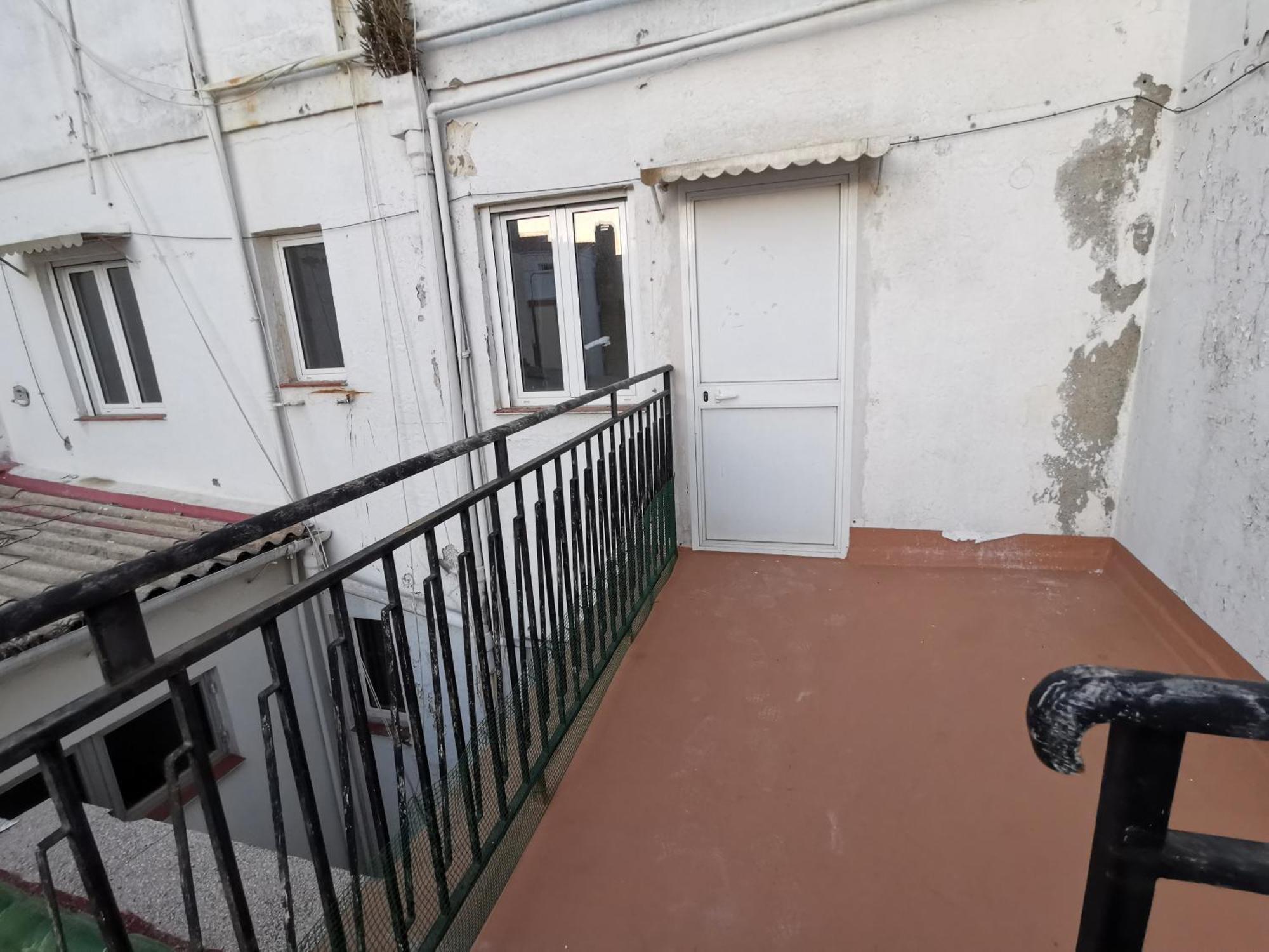 Terrace * Málaga