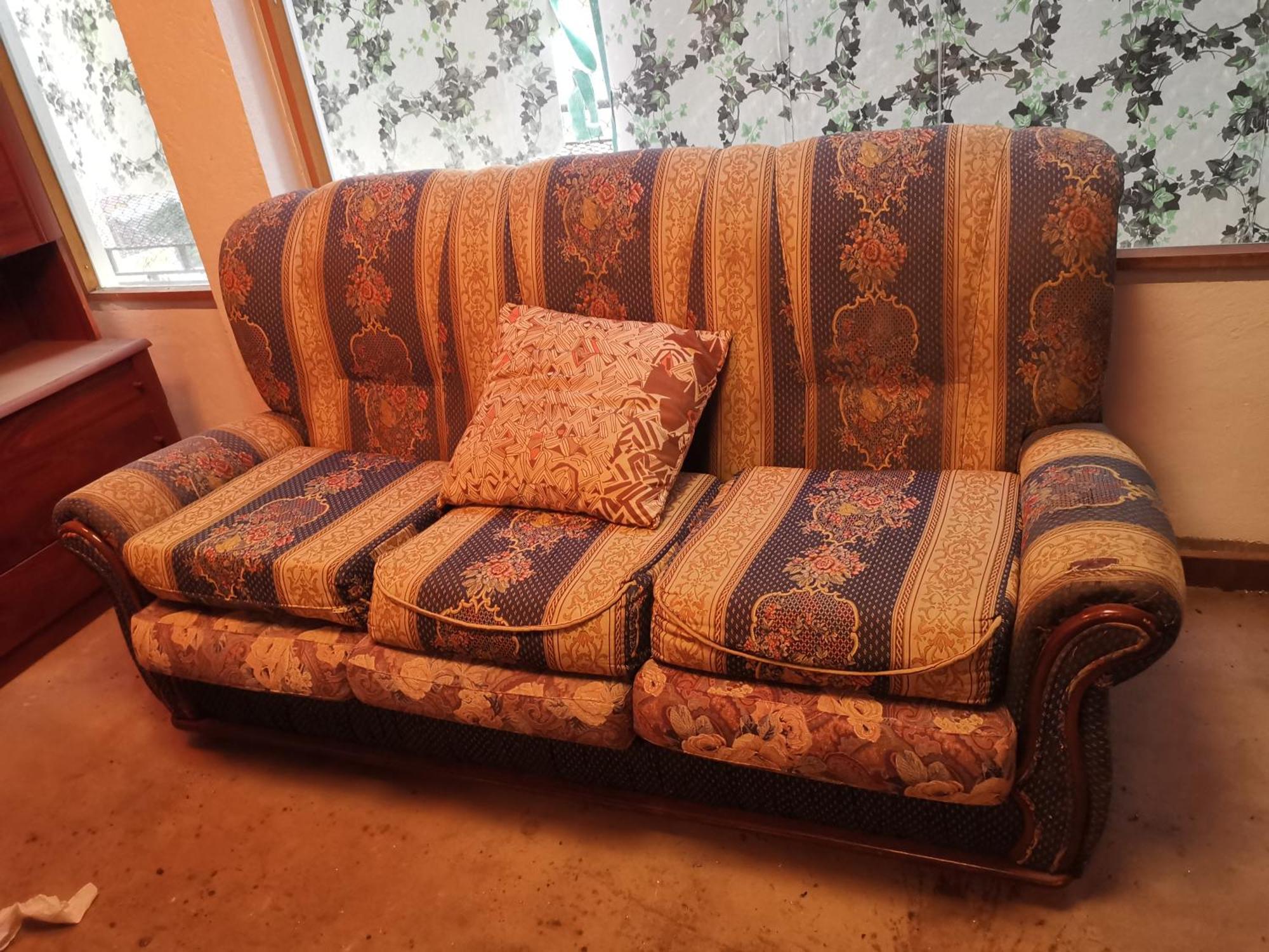 Terrace Apartamento